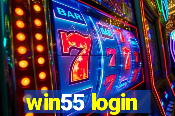 win55 login